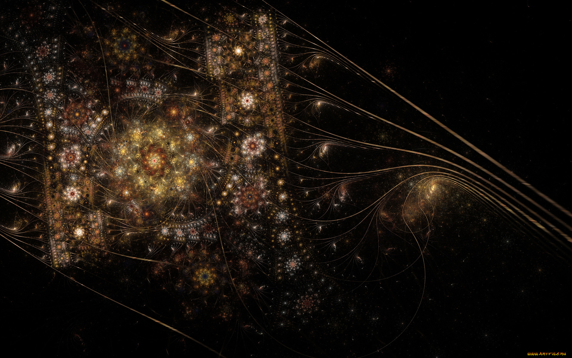 3, , fractal, , , , , 